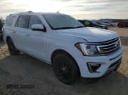 ✅ 2019 Ford Expedition Max Limited • VIN: 1FMJK1KT5KEA28602 • Lot: 42393625. Listed on Copart with 124,495 mi. Free auction sales archive from the USA and detailed vehicle history report at DreamBid. Image 4.