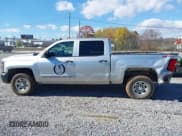✅ 2018 Chevrolet Silverado 1500 Work Truck • VIN: 3GCUKNEC0JG640413 • Lot: 43582205. Wystawiony na IAAI z przebiegiem 65 365 mil. Bezpłatny archiwum sprzedaży aukcyjnych z USA i szczegółowy raport historii pojazdu na DreamBid. Zdjęcie 14.