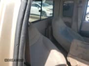 ✅ 2001 Ford Ranger XLT Appearance • VIN: 1FTYR14E61PB00679 • Lot: 68512295. Listed on Copart with 247,582 mi. Free auction sales archive from the USA and detailed vehicle history report at DreamBid. Image 10.