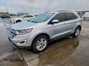 ✅ 2015 Ford Edge SEL • VIN: 2FMTK3J88FBC20339 • Лот: 94059465. Опубликован ранее на Copart с пробегом 92 744 миль. Бесплатный доступ к архиву аукционных продаж из США и подробный отчёт об истории автомобиля на DreamBid. Изображение 1.