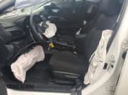 ✅ 2025 Subaru Impreza Special Sports • VIN: JF1GUAFC6S8252727 • Lot: 82306945. Listed on Copart with 3,110 mi. Free auction sales archive from the USA and detailed vehicle history report at DreamBid. Image 7.