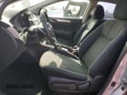 ✅ 2018 Nissan Sentra SR • VIN: 3N1AB7AP1JY214766 • Lot: 90928515. Listed on Copart with 135,876 mi. Free auction sales archive from the USA and detailed vehicle history report at DreamBid. Image 7.