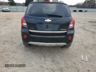 ✅ 2014 Chevrolet Captiva Sport LTZ • VIN: 3GNAL4EK2ES564401 • Lot: 87447554. Wystawiony na Copart z przebiegiem Nie podano. Bezpłatny archiwum sprzedaży aukcyjnych z USA i szczegółowy raport historii pojazdu na DreamBid. Zdjęcie 6.