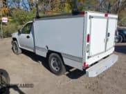 ✅ 2012 Chevrolet Colorado • VIN: 1GBGSCFE0C8121084 • Лот: 43637913. Опубликован ранее на IAAI с пробегом 147 701 миль. Бесплатный доступ к архиву аукционных продаж из США и подробный отчёт об истории автомобиля на DreamBid. Изображение 3.