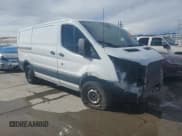 ✅ 2017 Ford Transit • VIN: 1FTYR1YG6HKA19023 • Lot: 42137454. Listed on Copart with 153,788 mi. Free auction sales archive from the USA and detailed vehicle history report at DreamBid. Image 4.