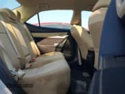 ✅ 2017 Toyota Corolla LE • VIN: 5YFBURHE7HP574162 • Лот: 43183255. Опубликован ранее на IAAI с пробегом 163 504 миль. Бесплатный доступ к архиву аукционных продаж из США и подробный отчёт об истории автомобиля на DreamBid. Изображение 8.