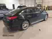 2017 Hyundai Sonata Sport with VIN 5NPE34AB0HH520931, listed as a IAAI auction lot 41497572 with 157,444 mi miles and . Bid and sale history available at DreamBid. Image 4.