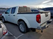 ✅ 2021 Nissan Frontier SV • VIN: 1N6ED0EB6MN723541 • Lot: 71983415. Listed on Copart with Not provided. Free auction sales archive from the USA and detailed vehicle history report at DreamBid. Image 2.