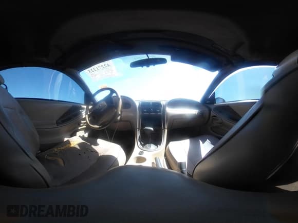 ✅ 2002 Ford Mustang Deluxe • VIN: 1FAFP44482F230479 • Лот: 42271225. Опубликован ранее на IAAI с пробегом 152 541 миль. Бесплатный доступ к архиву аукционных продаж из США и подробный отчёт об истории автомобиля на DreamBid. Изображение 18.