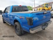 ✅ 2016 Ford F-150 XLT • VIN: 1FTFW1EF7GKE88549 • Lot: 42256005. Listed on IAAI with 111,014 mi. Free auction sales archive from the USA and detailed vehicle history report at DreamBid. Image 3.