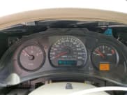 ✅ 2002 Chevrolet Impala • VIN: 2G1WF52E729172025 • Лот: 64854335. Опубликован ранее на Copart с пробегом 97 510 миль. Бесплатный доступ к архиву аукционных продаж из США и подробный отчёт об истории автомобиля на DreamBid. Изображение 9.