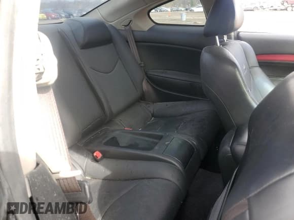 ✅ 2014 Infiniti Q60 • VIN: JN1CV6EL1EM130165 • Лот: 51568855. Опубликован ранее на Copart с пробегом Не указан. Бесплатный доступ к архиву аукционных продаж из США и подробный отчёт об истории автомобиля на DreamBid. Изображение 11.