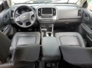 ✅ 2021 Chevrolet Colorado 4WD ZR2 • VIN: 1GCGTEEN8M1268561 • Лот: 67517314. Опубликован ранее на Copart с пробегом 67 889 миль. Бесплатный доступ к архиву аукционных продаж из США и подробный отчёт об истории автомобиля на DreamBid. Изображение 8.