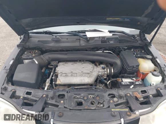 ✅ 2007 Saturn VUE V6 • VIN: 5GZCZ63407S870865 • Lot: 42577233. Listed on IAAI with 170,772 mi. Free auction sales archive from the USA and detailed vehicle history report at DreamBid. Image 10.