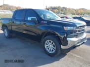 ✅ 2019 Chevrolet Silverado 1500 LT • VIN: 1GCUYDED1KZ148153 • Lot: 43653605. Wystawiony na IAAI z przebiegiem 79 587 mil. Bezpłatny archiwum sprzedaży aukcyjnych z USA i szczegółowy raport historii pojazdu na DreamBid. Zdjęcie 1.