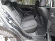 ✅ 2020 Hyundai Elantra Value Edition • VIN: 5NPD84LF9LH520545 • Lot: 43333845. Listed on IAAI with 114,498 mi. Free auction sales archive from the USA and detailed vehicle history report at DreamBid. Image 8.