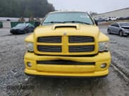 ✅ 2004 Dodge 1500 SLT • VIN: 1D7HA16D64J295790 • Лот: 90488555. Опубликован ранее на Copart с пробегом 175 488 миль. Бесплатный доступ к архиву аукционных продаж из США и подробный отчёт об истории автомобиля на DreamBid. Изображение 5.