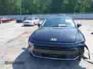 2025 Hyundai Sonata SEL Convenience with VIN KMHL14JA4SA466449, listed as a IAAI auction lot 42307726 with 2,000 mi miles and . Bid and sale history available at DreamBid. Image 12.