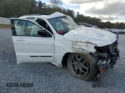 ✅ 2020 Jeep Grand Cherokee Limited X • VIN: 1C4RJEBG9LC439695 • Lot: 76309454. Listed on Copart with Not provided. Free auction sales archive from the USA and detailed vehicle history report at DreamBid. Image 4.