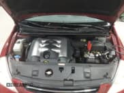 ✅ 2007 Kia Sedona LX • VIN: KNDMB233176165785 • Lot: 43443492. Wystawiony na IAAI z przebiegiem 187 120 mil. Bezpłatny archiwum sprzedaży aukcyjnych z USA i szczegółowy raport historii pojazdu na DreamBid. Zdjęcie 10.