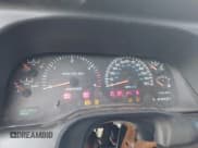 ✅ 2001 Dodge 2500 • VIN: 1B7KF23611J270496 • Lot: 43013031. Listed on IAAI with 341,060 mi. Free auction sales archive from the USA and detailed vehicle history report at DreamBid. Image 7.