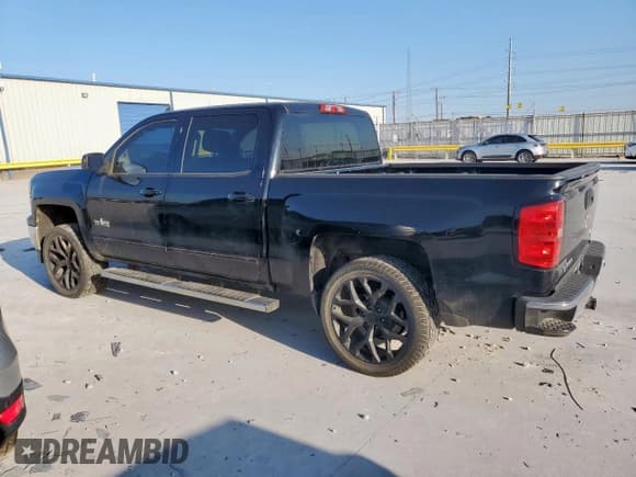 ✅ 2015 Chevrolet Silverado 1500 LT • VIN: 3GCPCREC2FG418416 • Лот: 83849385. Опубликован ранее на Copart с пробегом 196 192 миль. Бесплатный доступ к архиву аукционных продаж из США и подробный отчёт об истории автомобиля на DreamBid. Изображение 2.