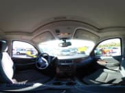 ✅ 2007 Chevrolet Suburban LTZ • VIN: 1GNFK16387J190556 • Lot: 43680994. Listed on IAAI with 264,904 mi. Free auction sales archive from the USA and detailed vehicle history report at DreamBid. Image 18.