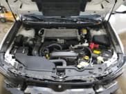 ✅ 2022 Subaru WRX Premium • VIN: JF1VBAF6XN9029130 • Лот: 86616565. Опубликован ранее на Copart с пробегом 40 460 миль. Бесплатный доступ к архиву аукционных продаж из США и подробный отчёт об истории автомобиля на DreamBid. Изображение 11.