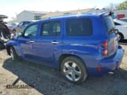 ✅ 2006 Chevrolet HHR LT • VIN: 3GNDA23P36S507258 • Lot: 52302615. Listed on Copart with 35,146 mi. Free auction sales archive from the USA and detailed vehicle history report at DreamBid. Image 2.