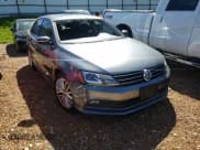 ✅ 2016 Volkswagen Jetta SEL • VIN: 3VWL17AJ5GM205618 • Lot: 50642314. Listed on Copart with 99,219 mi. Free auction sales archive from the USA and detailed vehicle history report at DreamBid. Image 11.