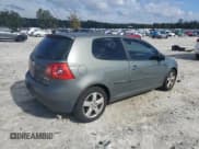 ✅ 2008 Volkswagen Rabbit S • VIN: WVWBA71K88W011920 • Lot: 85683945. Listed on Copart with 153,254 mi. Free auction sales archive from the USA and detailed vehicle history report at DreamBid. Image 3.
