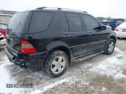 ✅ 2005 Mercedes-Benz M 350 • VIN: 4JGAB57E85A530954 • Лот: 43872467. Опубликован ранее на IAAI с пробегом 132 565 миль. Бесплатный доступ к архиву аукционных продаж из США и подробный отчёт об истории автомобиля на DreamBid. Изображение 4.