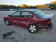 2007 Chevrolet Malibu 2LT z VIN 1G1ZT58N97F261879, wystawiony jako Copart lot #76246184 z przebiegiem 130 733 mil mil oraz Szkoda całkowita • Salvage title. Historia ofert i sprzedaży dostępna na DreamBid. Obrazek 2.