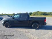 ✅ 2021 Ram 1500 Tradesman • VIN: 3C6RR6KG7MG711682 • Lot: 43319178. Listed on IAAI with 66,586 mi. Free auction sales archive from the USA and detailed vehicle history report at DreamBid. Image 14.