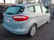 ✅ 2013 Ford C-Max SEL • VIN: 1FADP5CU1DL543778 • Lot: 43730987. Wystawiony na IAAI z przebiegiem 97 255 mil. Bezpłatny archiwum sprzedaży aukcyjnych z USA i szczegółowy raport historii pojazdu na DreamBid. Zdjęcie 4.