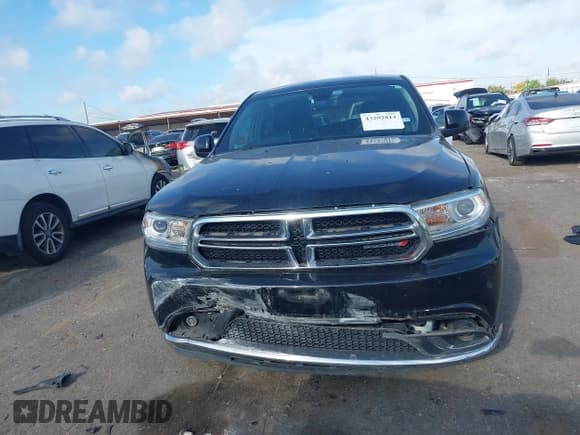 ✅ 2020 Dodge Durango SXT • VIN: 1C4RDHAG4LC141999 • Lot: 43292813. Wystawiony na IAAI z przebiegiem 84 536 mil. Bezpłatny archiwum sprzedaży aukcyjnych z USA i szczegółowy raport historii pojazdu na DreamBid. Zdjęcie 12.