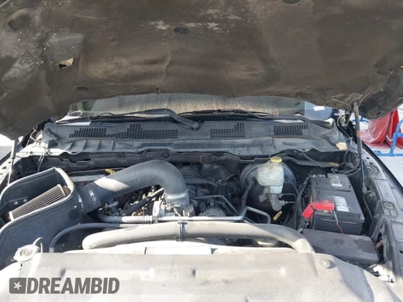 ✅ 2009 Dodge 1500 SLT • VIN: 1D3HV13T69J519018 • Lot: 42108182. Wystawiony na IAAI z przebiegiem 210 733 mil. Bezpłatny archiwum sprzedaży aukcyjnych z USA i szczegółowy raport historii pojazdu na DreamBid. Zdjęcie 10.