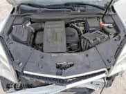 ✅ 2014 Chevrolet Equinox LTZ • VIN: 2GNFLHEK8E6290083 • Лот: 70026765. Опубликован ранее на Copart с пробегом 150 354 миль. Бесплатный доступ к архиву аукционных продаж из США и подробный отчёт об истории автомобиля на DreamBid. Изображение 12.