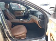 ✅ 2019 Mercedes-Benz E 53 AMG • VIN: WDDZF6BB4KA566138 • Lot: 43276864. Listed on IAAI with 17,259 mi. Free auction sales archive from the USA and detailed vehicle history report at DreamBid. Image 5.