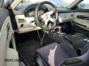 ✅ 2005 Chrysler Crossfire Limited • VIN: 1C3AN65L05X050475 • Lot: 74121094. Listed on Copart with 45,616 mi. Free auction sales archive from the USA and detailed vehicle history report at DreamBid. Image 8.