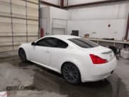 ✅ 2011 Infiniti G37 IPL • VIN: JN1CV6EKXBM213578 • Lot: 43279772. Listed on IAAI with 113,738 mi. Free auction sales archive from the USA and detailed vehicle history report at DreamBid. Image 3.