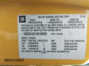 ✅ 2003 Chevrolet S-10 LS • VIN: 1GCCS19X138195836 • Лот: 43513195. Опубликован ранее на IAAI с пробегом 179 416 миль. Бесплатный доступ к архиву аукционных продаж из США и подробный отчёт об истории автомобиля на DreamBid. Изображение 9.