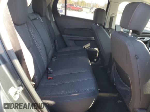 ✅ 2010 GMC Terrain SLE-2 • VIN: 2CTFLEEY9A6355453 • Lot: 76421574. Listed on Copart with 137,348 mi. Free auction sales archive from the USA and detailed vehicle history report at DreamBid. Image 11.