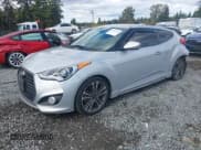 ✅ 2016 Hyundai Veloster Turbo Rally Edition • VIN: KMHTC6AE9GU282882 • Лот: 43341751. Опубликован ранее на IAAI с пробегом 72 574 миль. Бесплатный доступ к архиву аукционных продаж из США и подробный отчёт об истории автомобиля на DreamBid. Изображение 18.