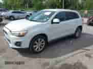 2015 Mitsubishi Outlander ES with VIN 4A4AP3AU9FE001218, listed as a IAAI auction lot 43526579 with 175,288 mi miles and . Bid and sale history available at DreamBid. Image 2.