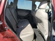 ✅ 2016 Subaru Forester Touring • VIN: JF2SJAVC0GH539925 • Lot: 54316915. Wystawiony na Copart z przebiegiem Nie podano. Bezpłatny archiwum sprzedaży aukcyjnych z USA i szczegółowy raport historii pojazdu na DreamBid. Zdjęcie 11.