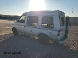 ✅ 1996 GMC Safari Cargo YF7 • VIN: 1GDDM19W2TB500846 • Лот: 87622305. Опубликован ранее на Copart с пробегом 197 178 миль. Бесплатный доступ к архиву аукционных продаж из США и подробный отчёт об истории автомобиля на DreamBid. Изображение 2.