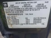 ✅ 2002 Chevrolet Silverado 2500HD LS • VIN: 1GCHK23U92F221216 • Лот: 42128319. Опубликован ранее на IAAI с пробегом 183 856 миль. Бесплатный доступ к архиву аукционных продаж из США и подробный отчёт об истории автомобиля на DreamBid. Изображение 9.