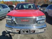 ✅ 2012 GMC Canyon Work Truck • VIN: 1GTG6LF94C8129000 • Lot: 78013774. Listed on Copart with 87,438 mi. Free auction sales archive from the USA and detailed vehicle history report at DreamBid. Image 5.