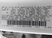 ✅ 2009 Toyota Tacoma PreRunner • VIN: 3TMJU62N59M082788 • Lot: 41297385. Wystawiony na IAAI z przebiegiem 253 581 mil. Bezpłatny archiwum sprzedaży aukcyjnych z USA i szczegółowy raport historii pojazdu na DreamBid. Zdjęcie 9.